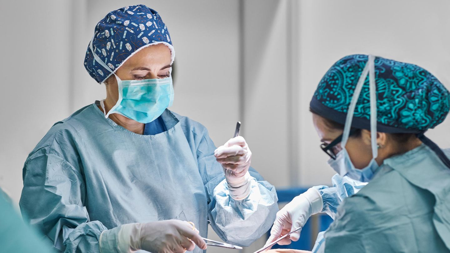 Ausgezeichnete Ärzte im Bereich Liposuktion