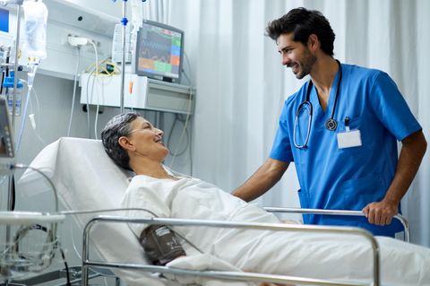 Ausgezeichnete Ärzte im Bereich der Plastisch-rekonstruktiven Chirurgie