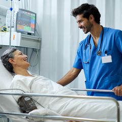 Ausgezeichnete Ärzte im Bereich der Plastisch-rekonstruktiven Chirurgie
