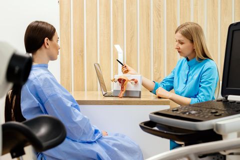 Intimchirurgie: Das sind ausgezeichnete Ärzte