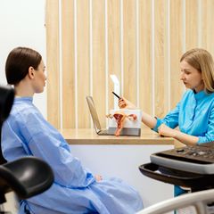 Intimchirurgie: Das sind ausgezeichnete Ärzte