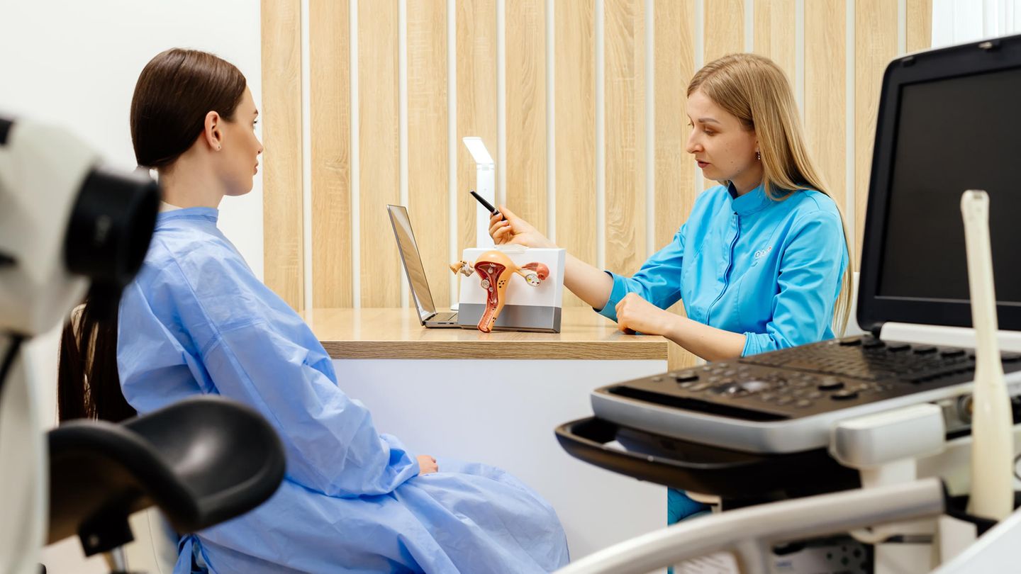 Intimchirurgie: Das sind ausgezeichnete Ärzte