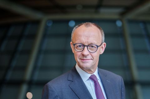 Friedrich Merz