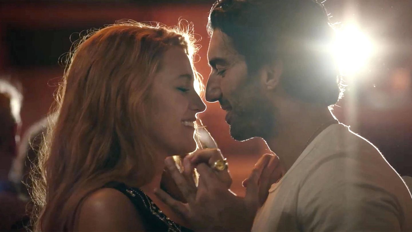 Blake Lively vs. Justin Baldoni: Video should clear things up