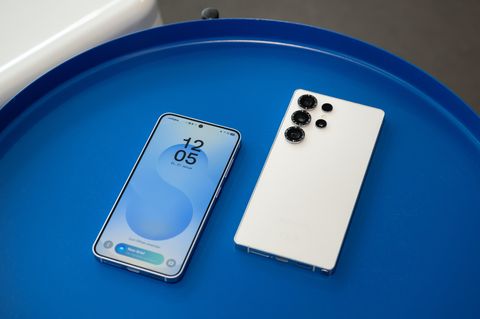 Samsung Galaxy S25