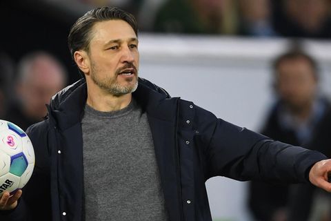 "Die Spieler brauchen einen Trainer, der durchgreift" – Niko Kovac wird dem BVB von Experten empfohlen