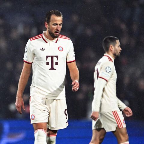 Champions League: This is how the dramatic premier class showdown works Champions League: This is how the dramatic premier class showdown works