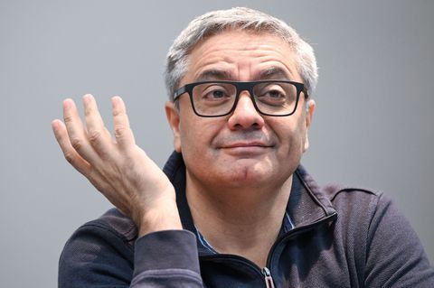 Mohammad Rasoulof gilt als wahrscheinlicher Kandidat für eine Oscar-Nominierung (Archivbild). Foto: Jens Kalaene/dpa