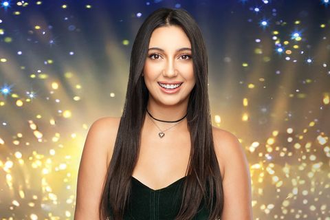 Yuval Raphael setzte sich in der israelischen ESC-Castingshow "Hakochav Haba" durch