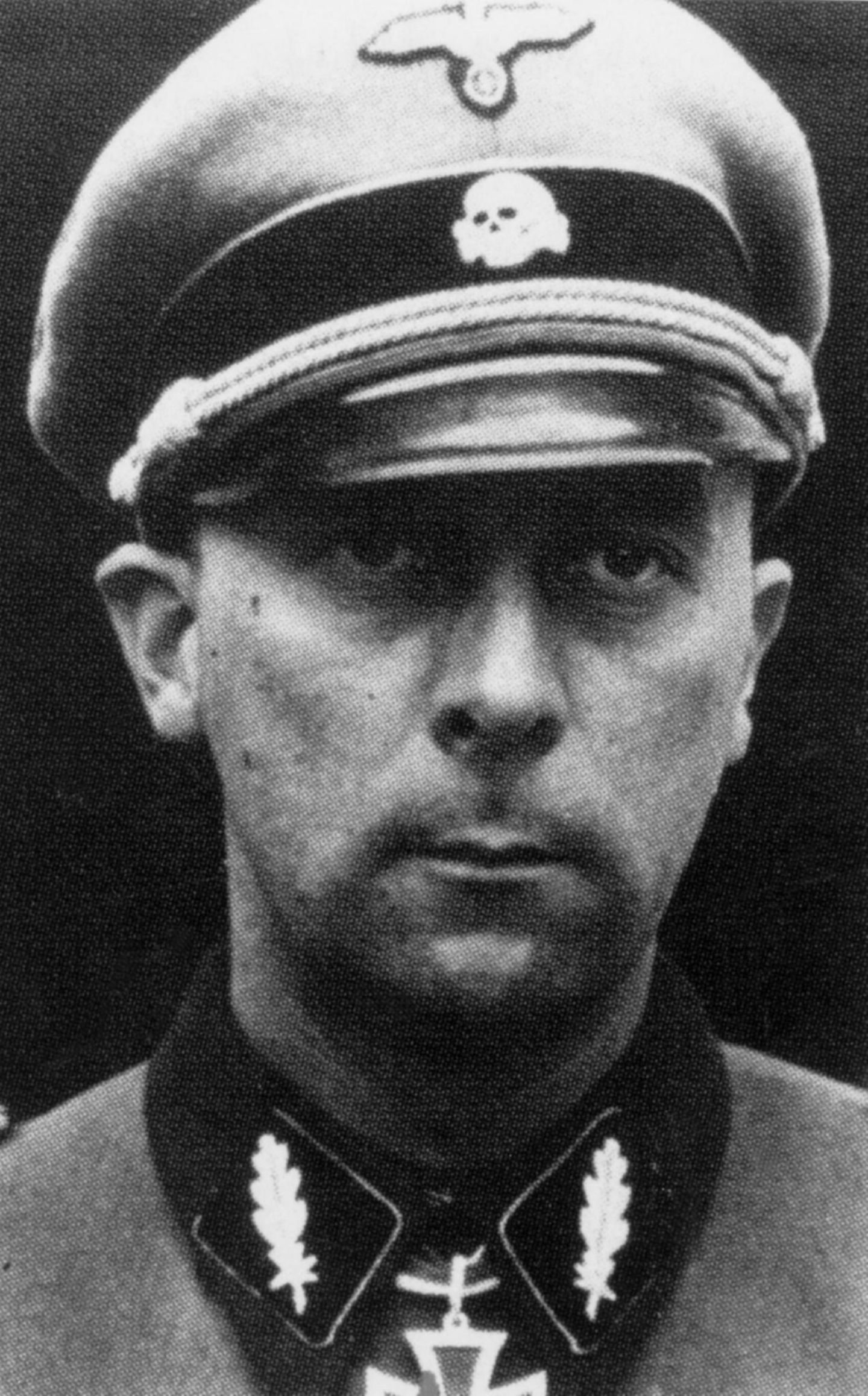 Wilhelm Mohnke