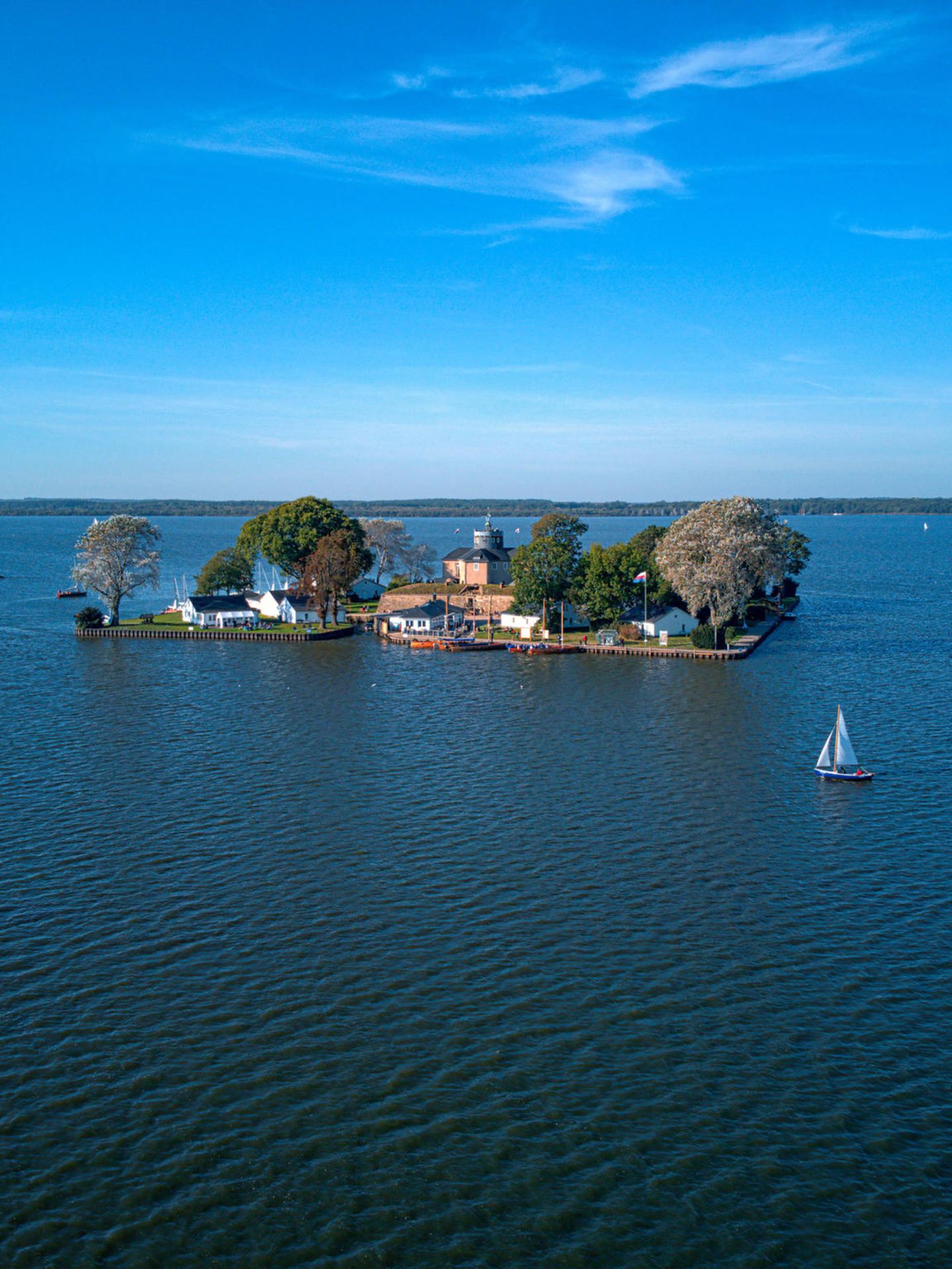 Insel Wilhelmstein