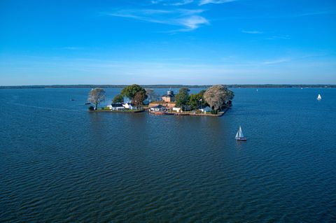 Insel Wilhelmstein