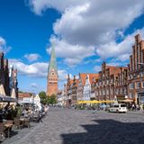 Lüneburg
