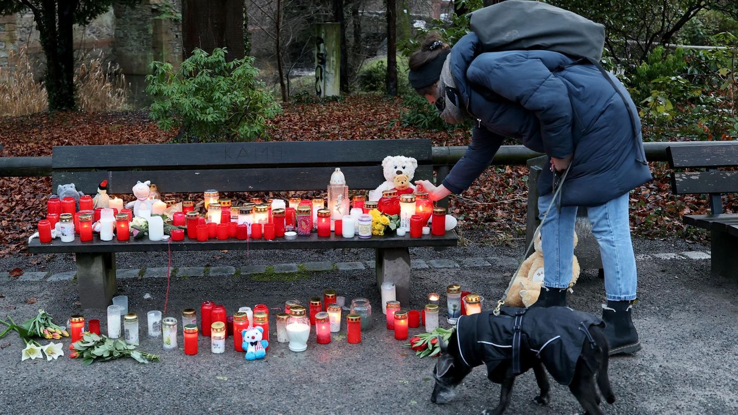 Knife attack in Aschaffenburg: This is how the press comments on the bloody act