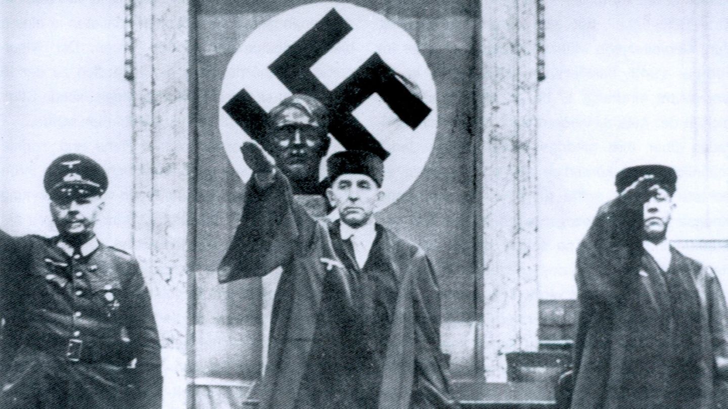 Roland Freisler