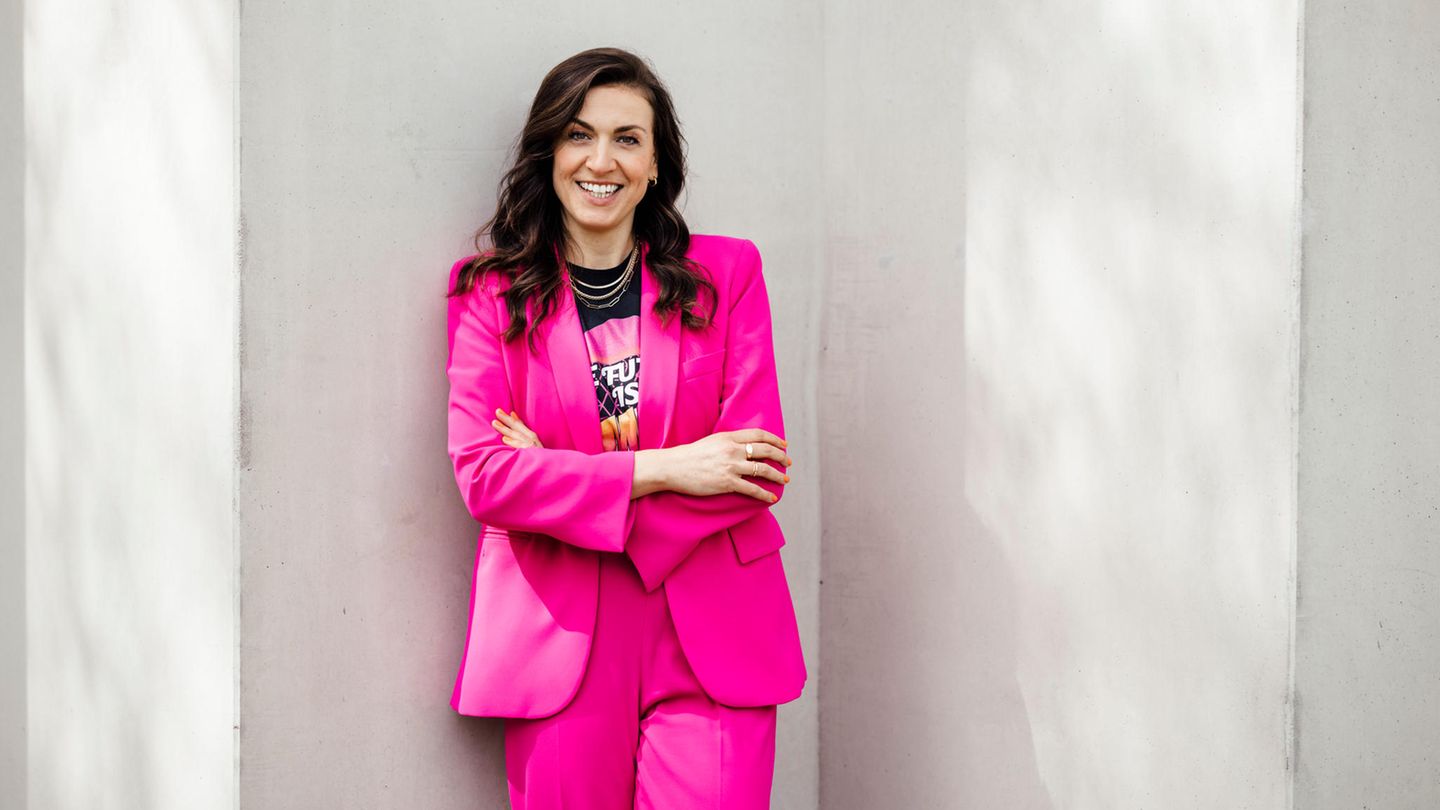 Head of Diversity at Microsoft: ”My path is radical empathy”