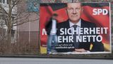 Die SPD setzt in diesem Bundestagswahlkampf nicht mehr vordergründig auf das Thema Klima
