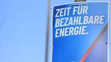 Die AfD hält den menschengemachten Klimawandel weiterhin für ein Hirngespinst