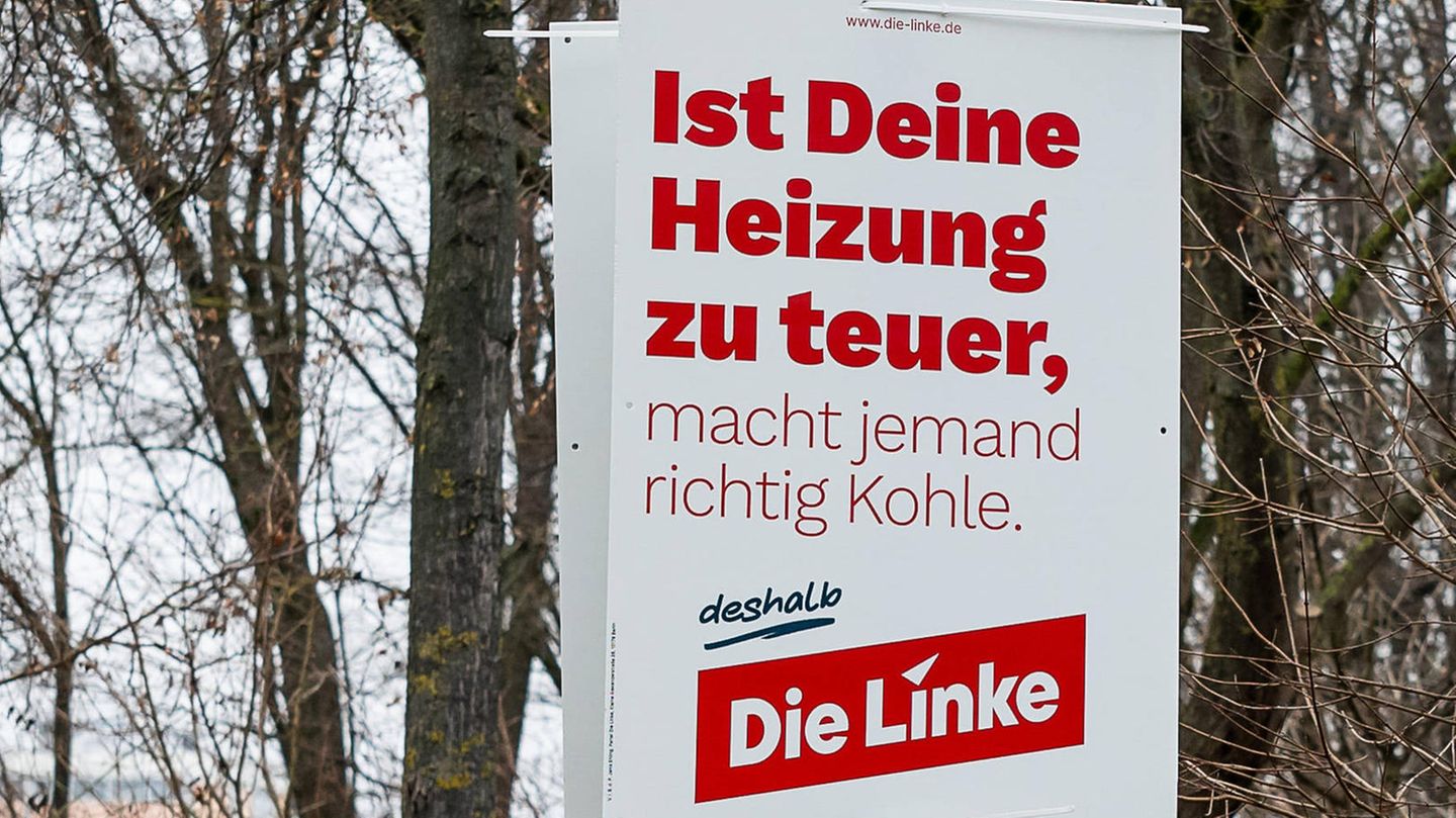Im vergangenen Wahlkampf war die Linke – ähnlich wie die Grünen – mit einem 15-Punkte-Plan für eine linke Klimapolitik angetreten. In diesem Jahr verzichtet die Partei darauf, den Klimaschutz wieder so prominent zu platzieren. Fehlen darf er dennoch nicht. Das sind ihre Vorschläge:Lebensmittelverschwendung verbietenUnterstützung beim Heizungsumbaulehnen CO2-Preis fürs Tanken und Heizen abReiche und Konzerne sollen für Klimaschäden bezahlen