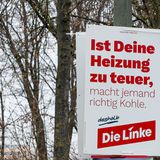 Im vergangenen Wahlkampf war die Linke – ähnlich wie die Grünen – mit einem 15-Punkte-Plan für eine linke Klimapolitik angetreten. In diesem Jahr verzichtet die Partei darauf, den Klimaschutz wieder so prominent zu platzieren. Fehlen darf er dennoch nicht. Das sind ihre Vorschläge:Lebensmittelverschwendung verbietenUnterstützung beim Heizungsumbaulehnen CO2-Preis fürs Tanken und Heizen abReiche und Konzerne sollen für Klimaschäden bezahlen