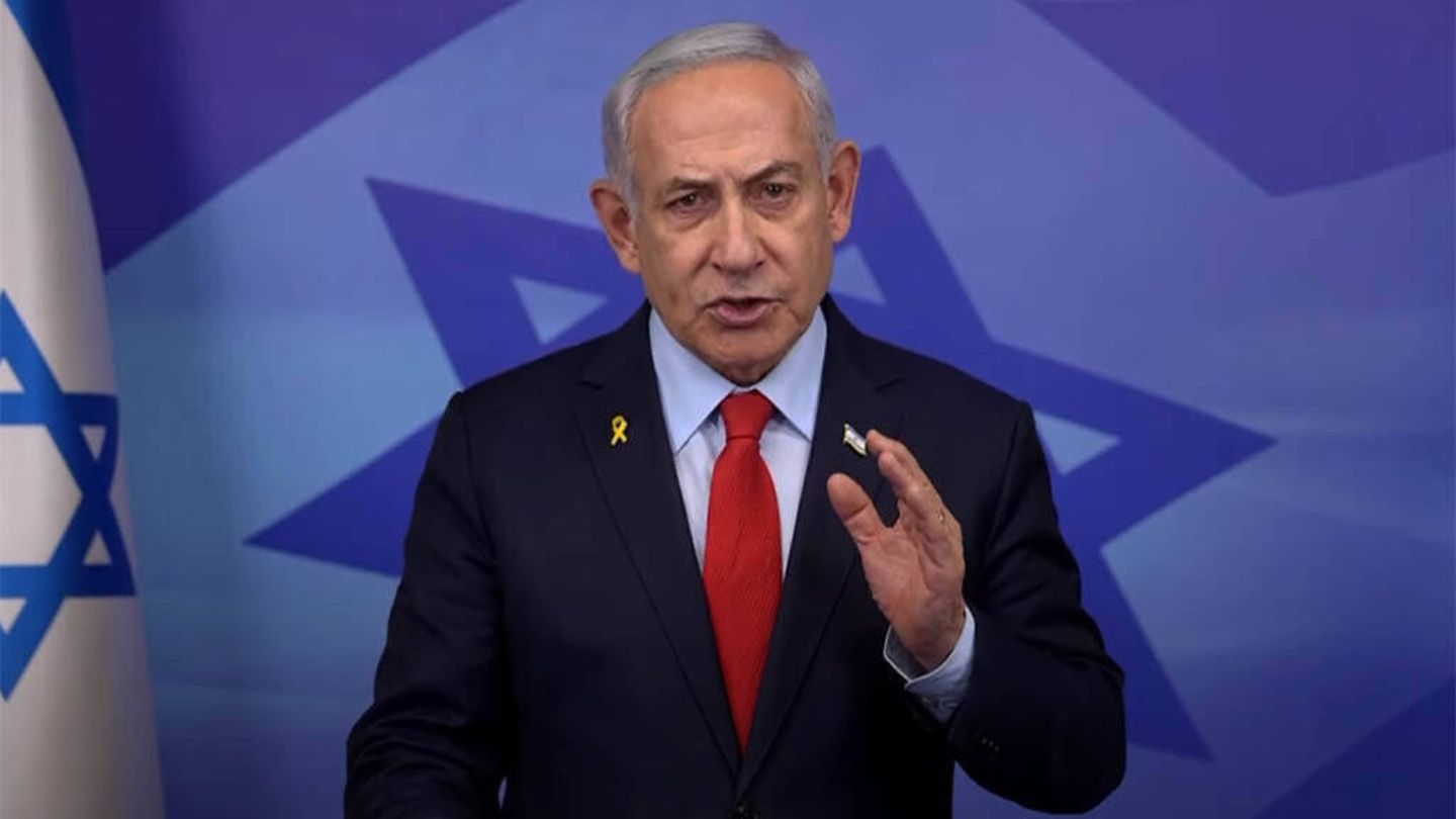 Israels Ministerpräsident, Benjamin Netanjahu, bedankt sich bei Elon Musk für dessen Unterstützung für den Gazakrieg