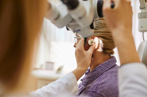 Gehörerkrankungen: Das sind ausgezeichnete Ärzte