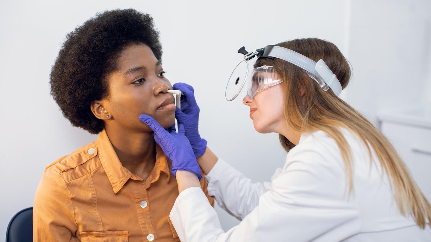 Nebenhöhlenchirurgie: Das sind ausgezeichnete Ärzte