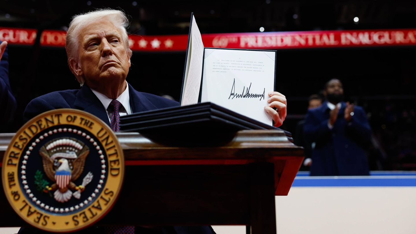 Donald Trump Donald Trump