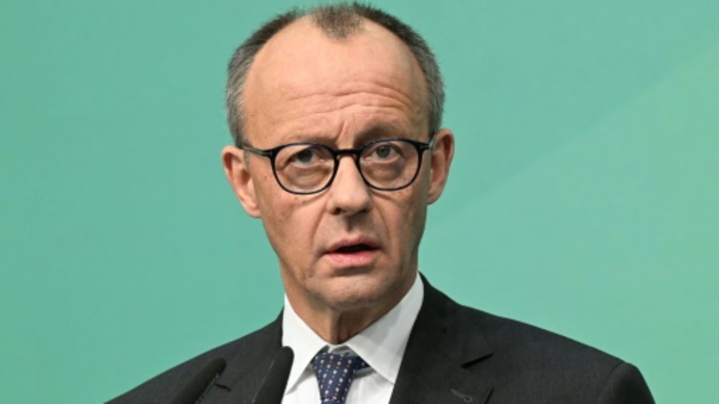 Friedrich Merz