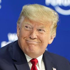 5-Minuten-Talk: Warum Trump in Teilen der Welt überraschend populär ist