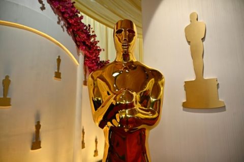 Der Filmpreis Oscar