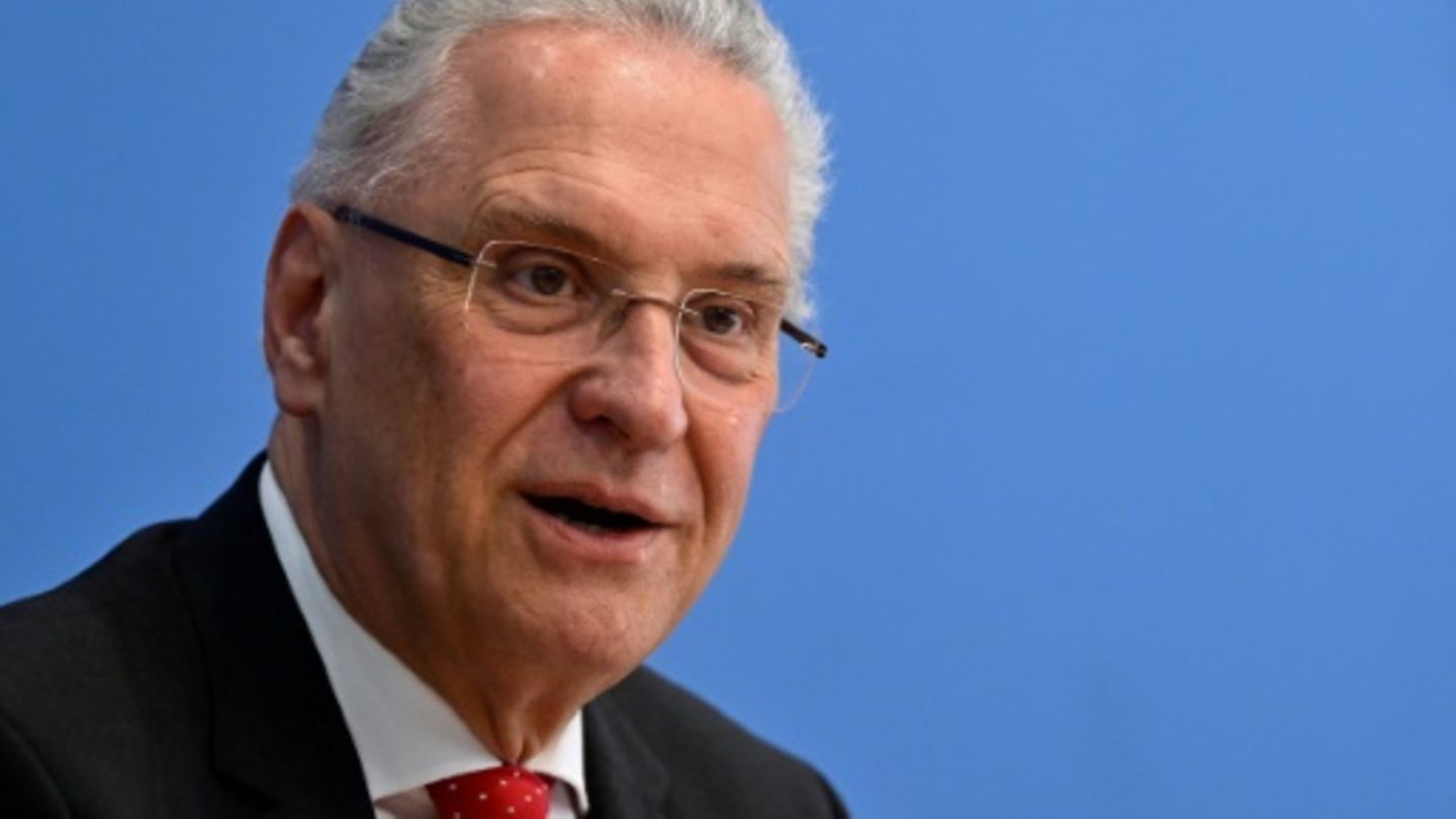Joachim Herrmann