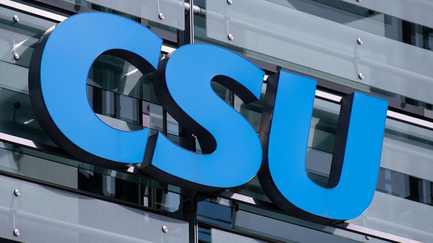 CSU admits: The “party” election posters were stolen