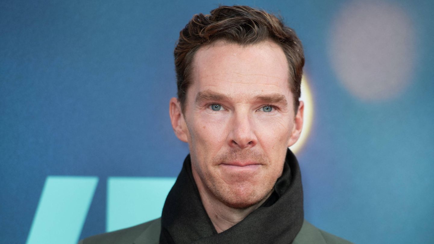 "Sherlock"-Star: Benedict Cumberbatch berichtet von traumatischer Entführung in Südafrika