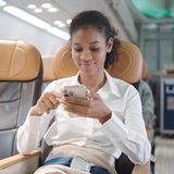 Chatten bei der Lufthansa