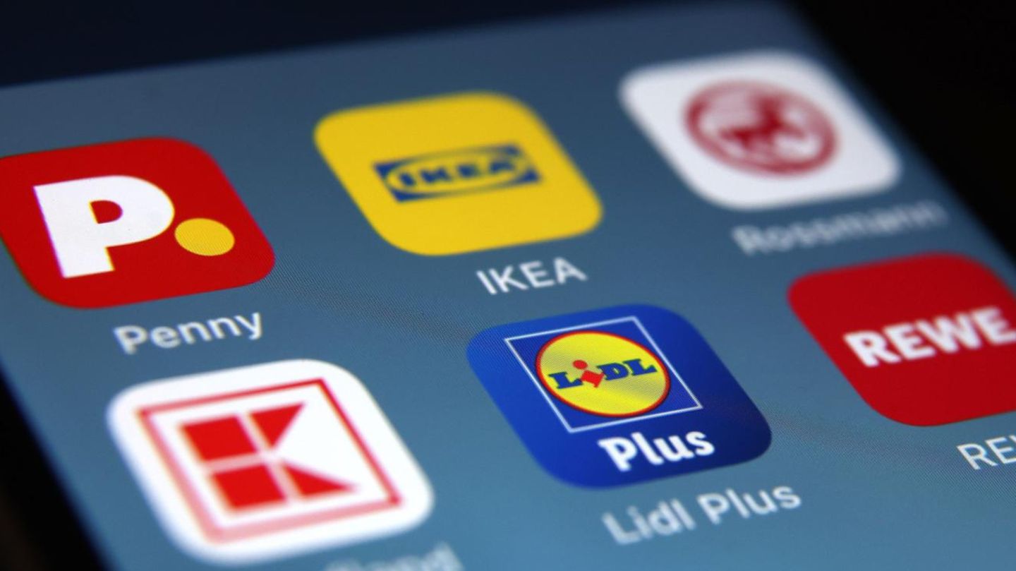 Preisschlacht im Discounter: Verbraucherschützer verklagen Lidl und Penny wegen App-Rabatten