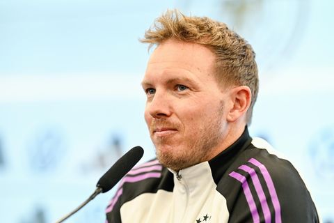 Julian Nagelsmann
