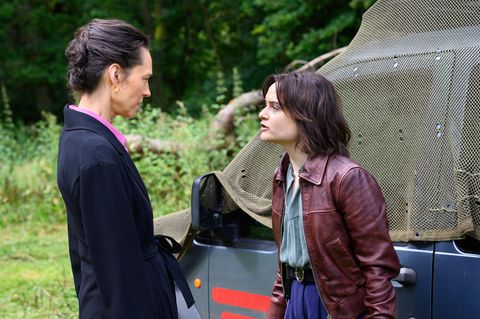 "Tatort: Das Ende der Nacht" aus Saarbrücken