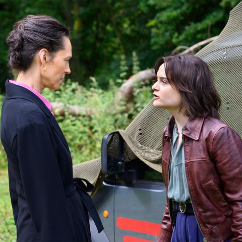 "Tatort: Das Ende der Nacht" aus Saarbrücken