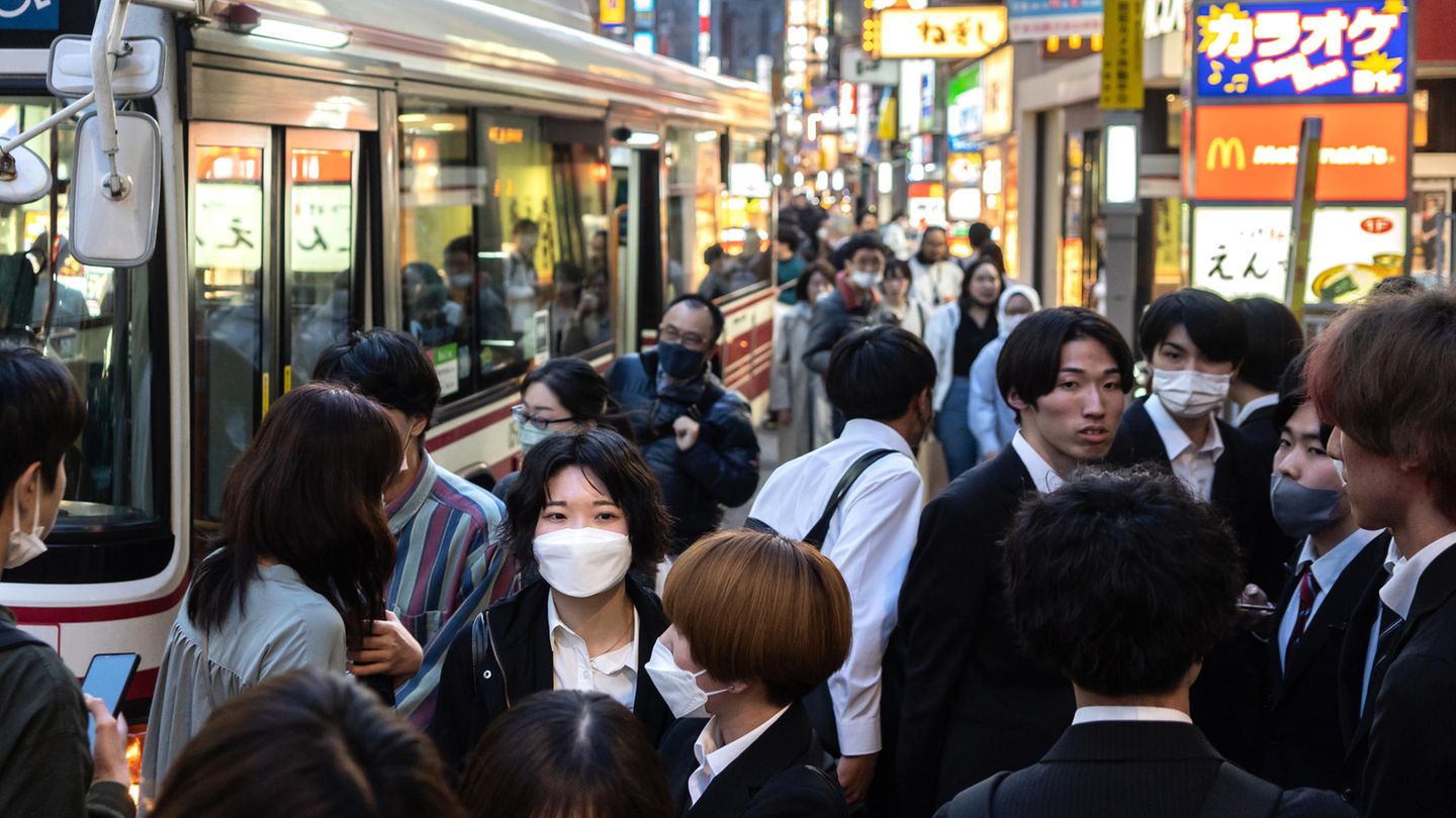 Tokyo: Where tradition is still alive in Japan’s capital