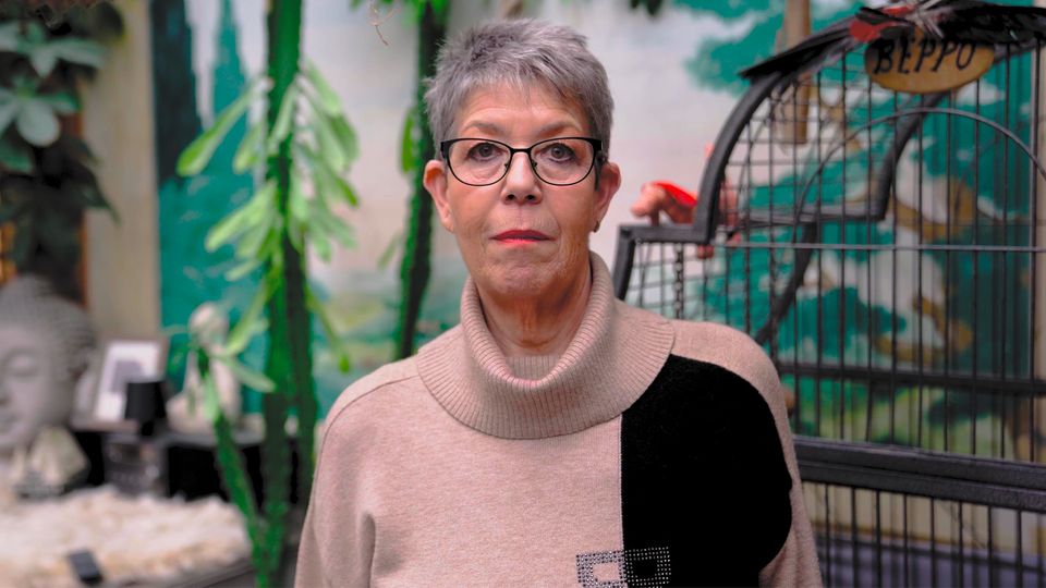 Tod der Kinder: Wie kann eine Mutter das verkraften?