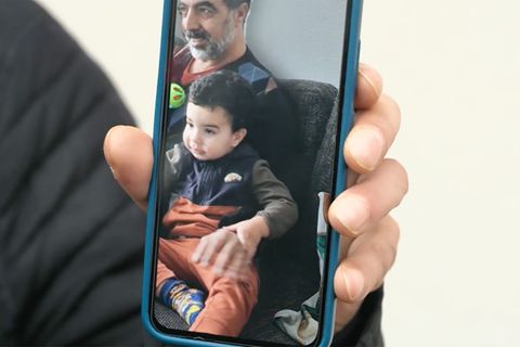 Angehörige trauern um zweijährigen Yannis: "Es geht uns schrecklich"