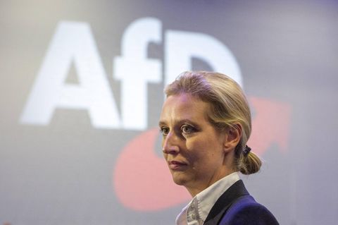 Alice Weidel