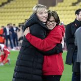 Stéphanie von Monaco