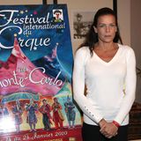 Stéphanie von Monaco