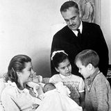 Stéphanie von Monaco