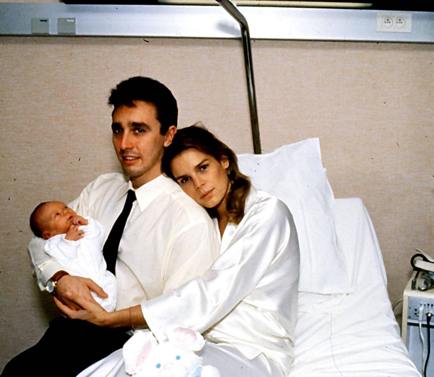 Stéphanie von Monaco Stéphanie von Monaco