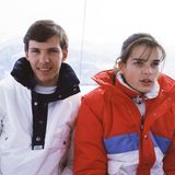 Stéphanie von Monaco