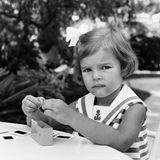 Stéphanie von Monaco