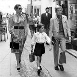 Stéphanie von Monaco